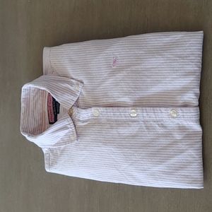 Vineyard vines long sleeve button down